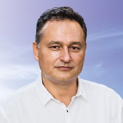 Валерій Давидюк