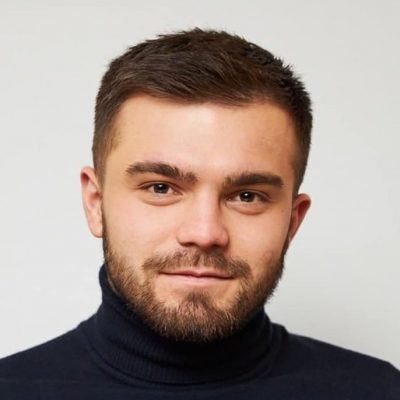 Вадим Гатеж
