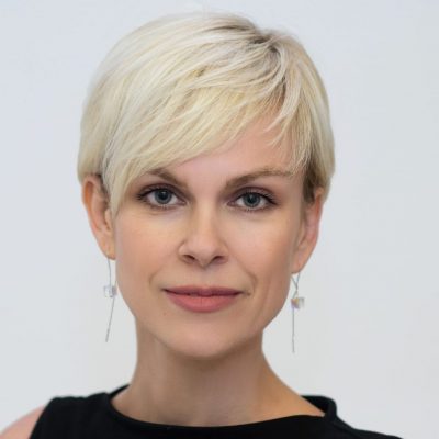 Ірина Богачова
