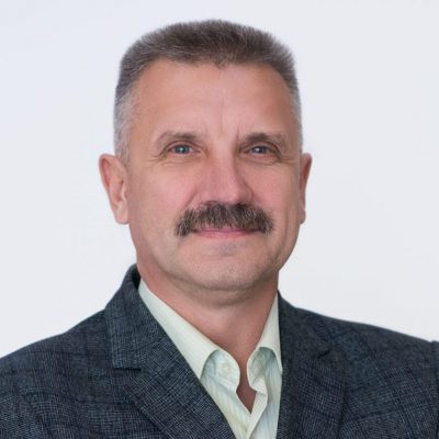 Генадій Воловенко