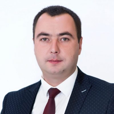 Шевчук Григорій